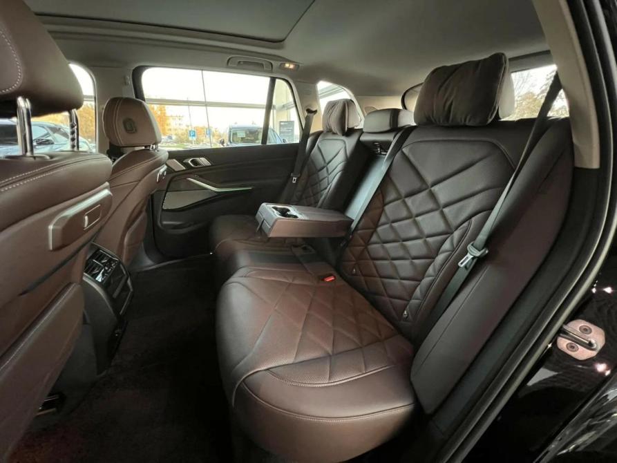 BMW X5 IV (G05/G18) Рестайлинг Екатеринбург  - изображение 32