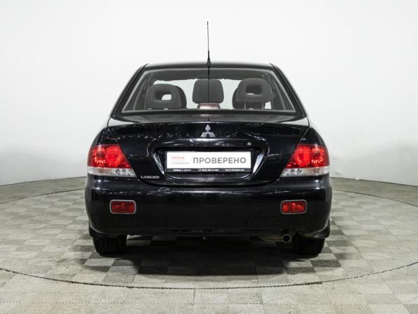 Mitsubishi Lancer IX Рестайлинг с пробегом 2009 года, цена 349 585 рублей, 287217 км, седан, Автокод Объявления