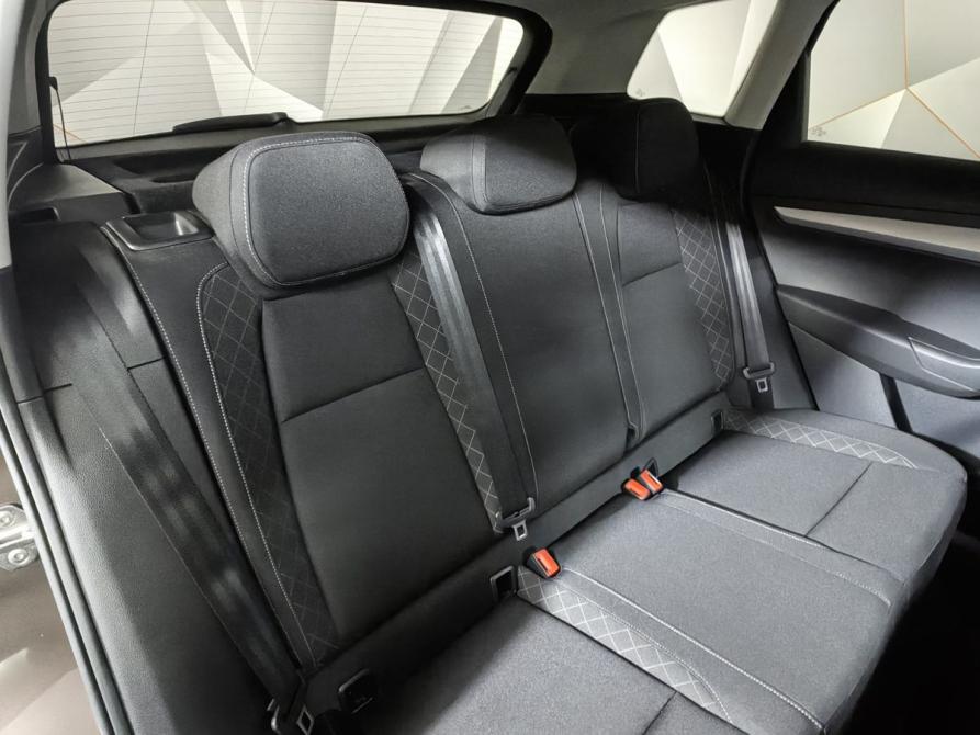 Skoda Karoq I Москва  - изображение 17