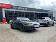 Lada (ВАЗ) 2114 Нижнекамск  - изображение 19