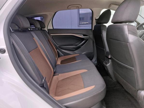 Lada (ВАЗ) Vesta I с пробегом 2018 года, цена 1 049 000 рублей, 80544 км, универсал, Автокод Объявления