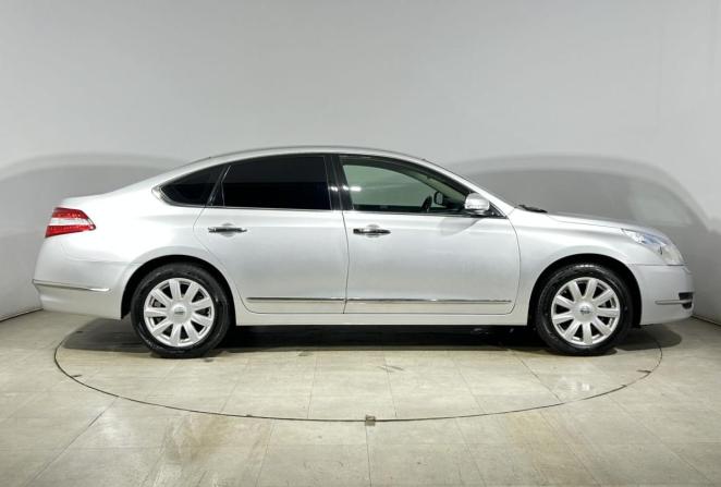 Nissan Teana II с пробегом 2010 года, цена 1 050 000 рублей, 266855 км, седан, Автокод Объявления