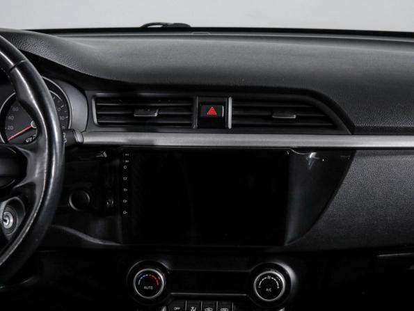 Kia Rio IV с пробегом 2018 года, цена 1 600 000 рублей, 86653 км, хэтчбек, Автокод Объявления