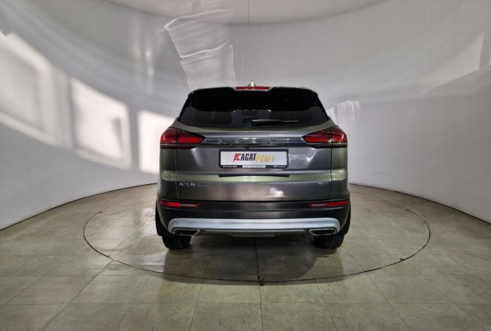 Geely Atlas Pro Саранск  - изображение 7