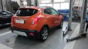 Opel Mokka I Санкт-Петербург  - изображение 8