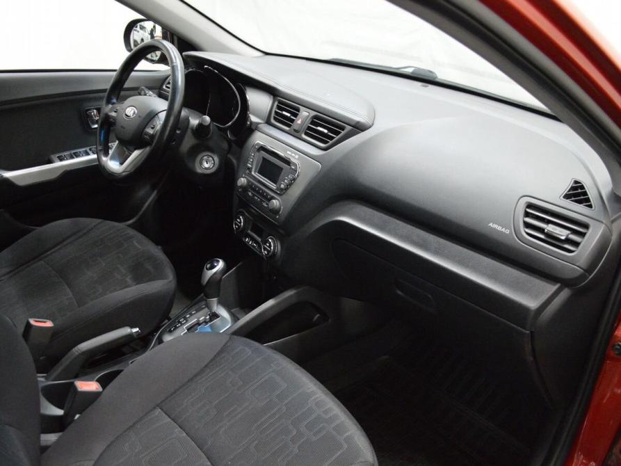 Kia Rio III Санкт-Петербург  - изображение 12