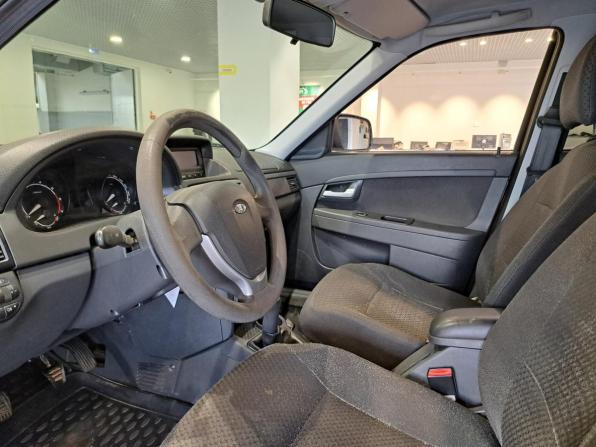 Lada (ВАЗ) Priora I Рестайлинг с пробегом 2014 года, цена 405 000 рублей, 202505 км, универсал, Автокод Объявления