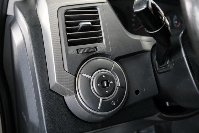 SsangYong Kyron I Рестайлинг с пробегом 2013 года, цена 869 000 рублей, 170000 км, внедорожник, Автокод Объявления