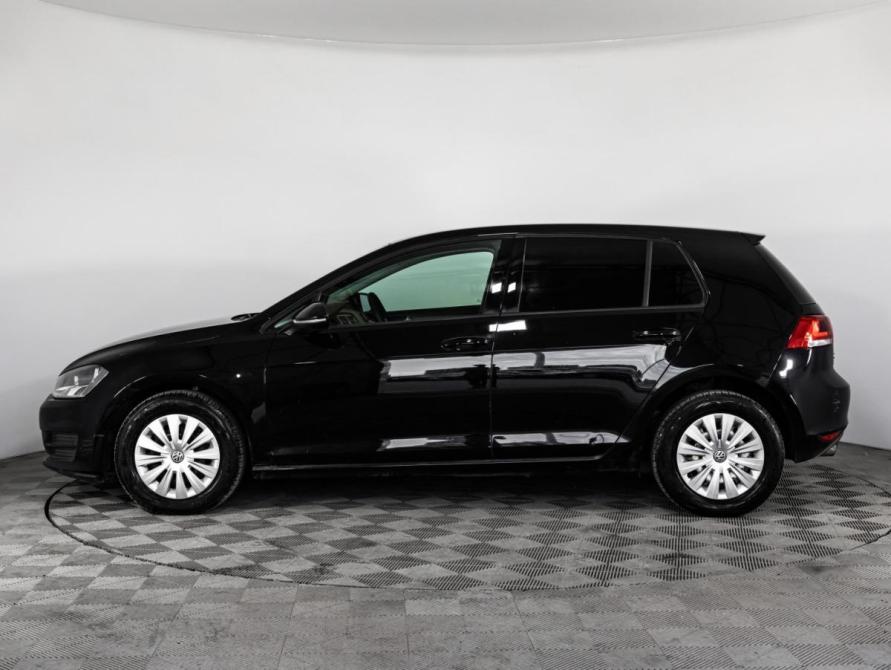 Volkswagen Golf VII Санкт-Петербург  - изображение 9