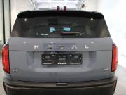 Haval H3 I Рестайлинг Москва  - изображение 21