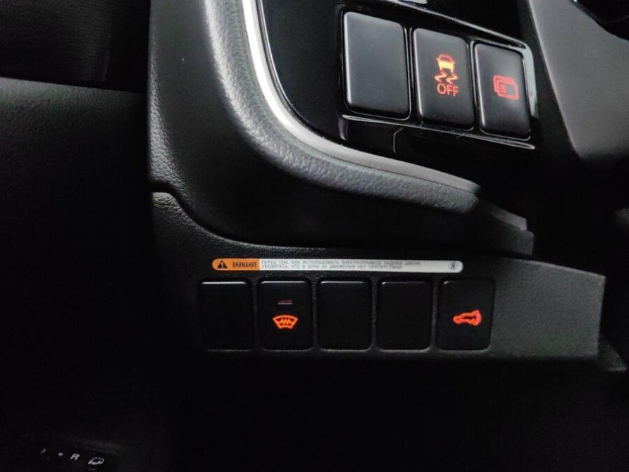 Mitsubishi Outlander III Рестайлинг 2 Подольск  - изображение 21