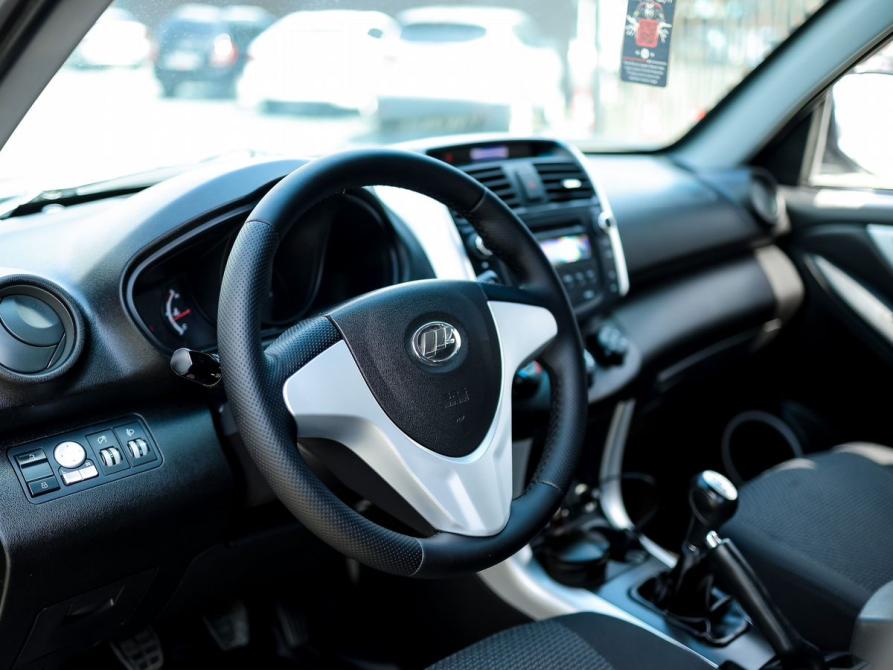 Lifan X60 I Ижевск  - изображение 9