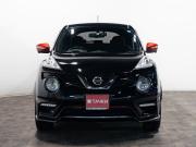 Nissan Juke Nismo I Рестайлинг Чита  - изображение 20