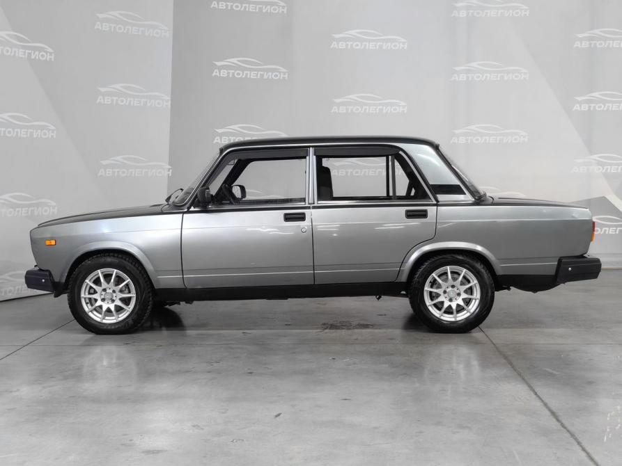Lada (ВАЗ) 2107 Новосибирск  - изображение 2