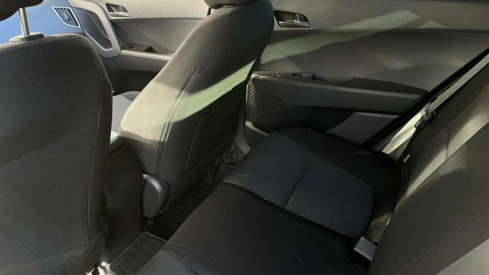 Hyundai Creta I Рестайлинг Оренбург  - изображение 15