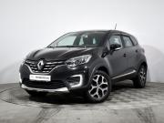 Renault Kaptur I Рестайлинг Санкт-Петербург  - изображение 21