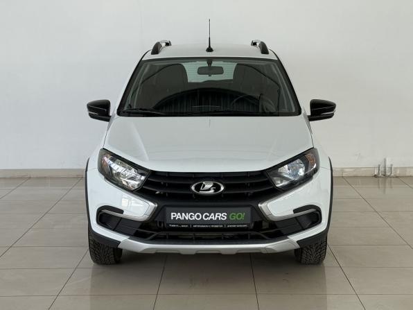 Lada (ВАЗ) Granta I Рестайлинг с пробегом 2023 года, цена 690 000 рублей, 108740 км, универсал, Автокод Объявления