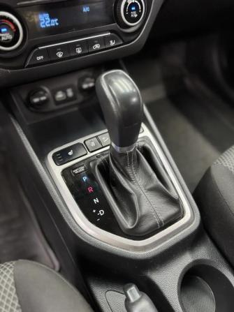 Hyundai Creta I с пробегом 2018 года, цена 1 799 000 рублей, 76380 км, внедорожник, Автокод Объявления
