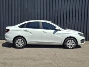 Lada (ВАЗ) Vesta I Рестайлинг (NG) Самара  - изображение 21