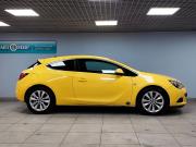 Opel Astra J Рестайлинг Москва  - изображение 24