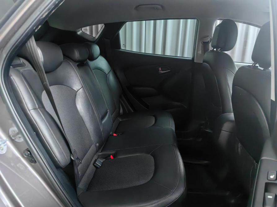 Hyundai ix35 I Рестайлинг Москва  - изображение 10