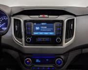 Hyundai Creta I Рестайлинг Москва  - изображение 44