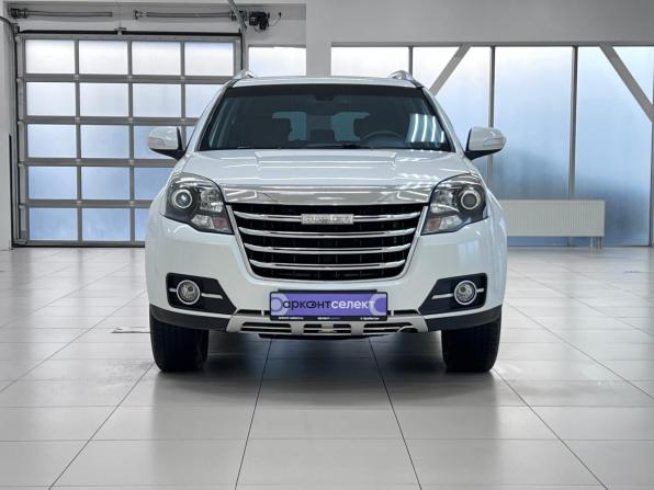 DW Hower H3 I с пробегом 2017 года, цена 1 399 000 рублей, 120948 км, внедорожник, Автокод Объявления