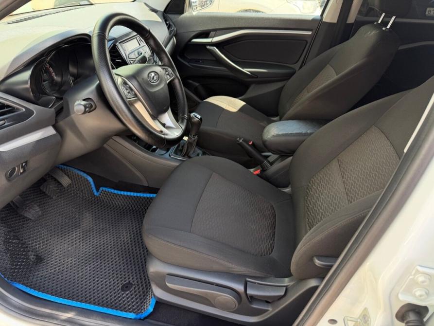 Lada (ВАЗ) Vesta I Оренбург  - изображение 12