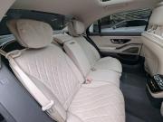 Mercedes-Benz S-Класс VII (W223) Москва  - изображение 27