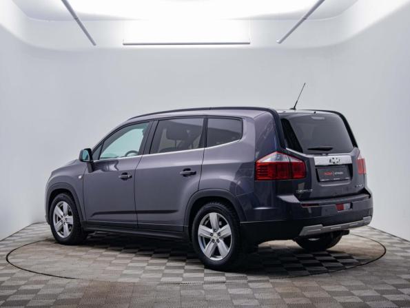 Chevrolet Orlando I с пробегом 2012 года, цена 1 044 000 рублей, 199780 км, компактвэн, Автокод Объявления