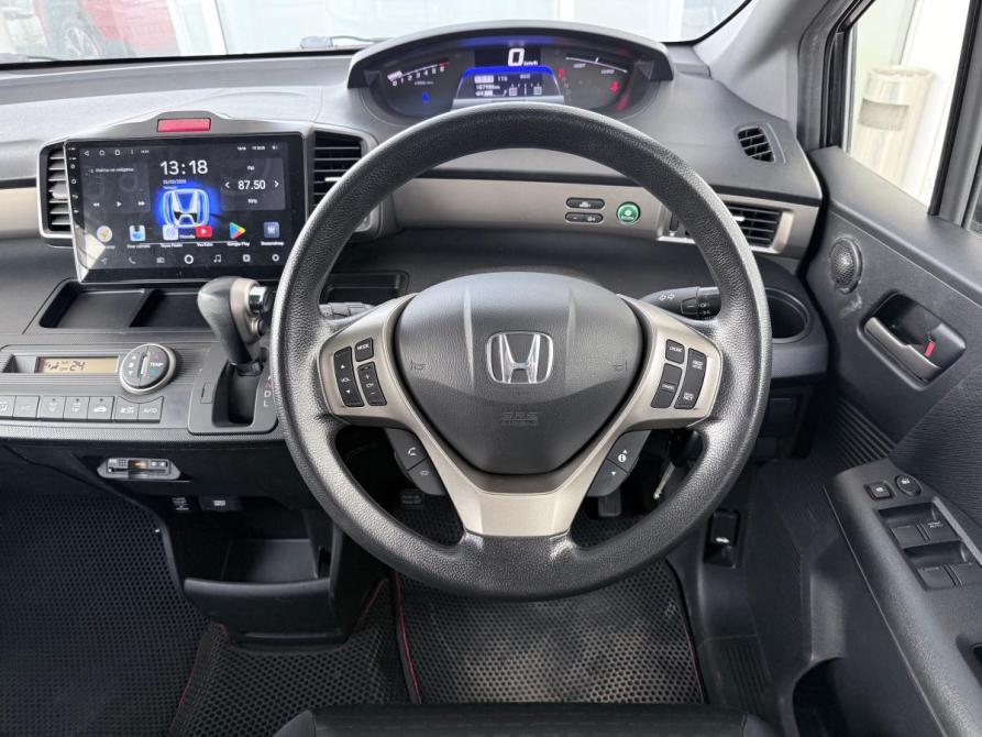 Honda Freed I Рестайлинг Липецк  - изображение 6