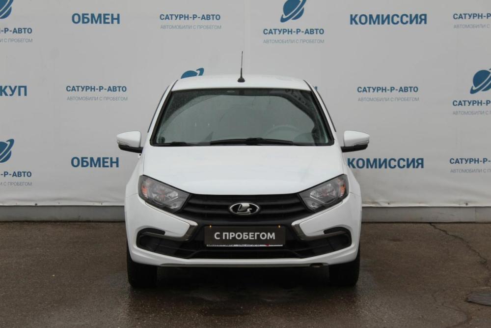 Lada (ВАЗ) Granta I Рестайлинг Пермь  - изображение 2