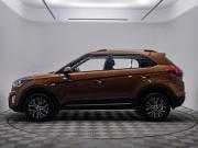Hyundai Creta I Москва  - изображение 26