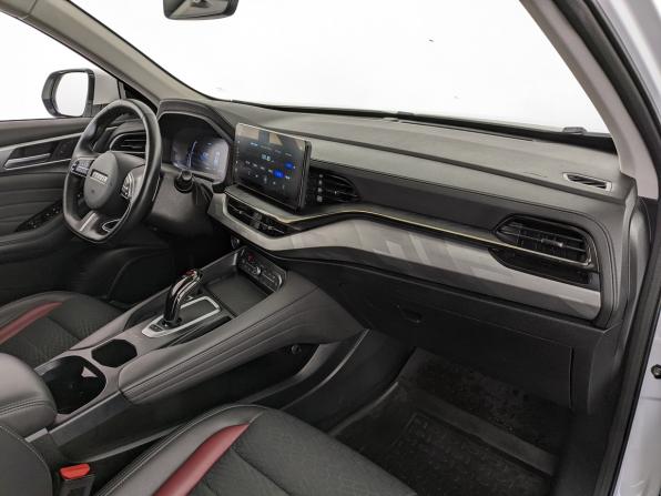 Haval F7x I Рестайлинг с пробегом 2023 года, цена 1 950 000 рублей, 57479 км, внедорожник, Автокод Объявления
