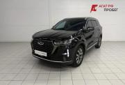 Chery Tiggo 7 Pro Max I Астрахань  - изображение 19
