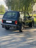 Lada (ВАЗ) 2121 (4x4) I Рестайлинг Сургут  - изображение 14