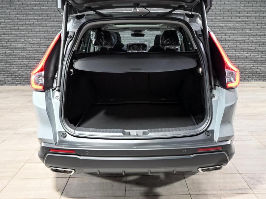 Honda CR-V VI Екатеринбург  - изображение 6