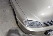 Kia Spectra I Рестайлинг 2 Саранск  - изображение 47