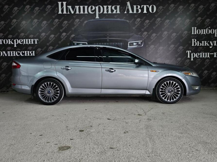 Ford Mondeo IV Краснодар  - изображение 8