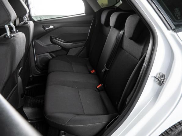 Ford Focus III Рестайлинг с пробегом 2017 года, цена 1 174 070 рублей, 130089 км, хэтчбек, Автокод Объявления