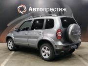 Chevrolet Niva I Рестайлинг Ставрополь  - изображение 28