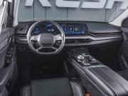 JAC JS6 Ростов-на-Дону  - изображение 24