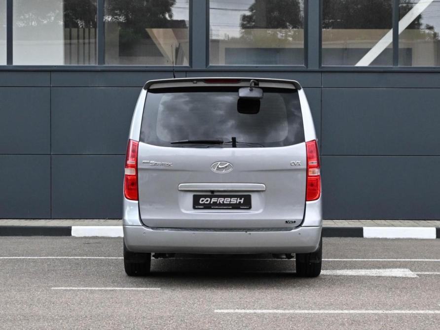 Hyundai Grand Starex I Новороссийск  - изображение 4