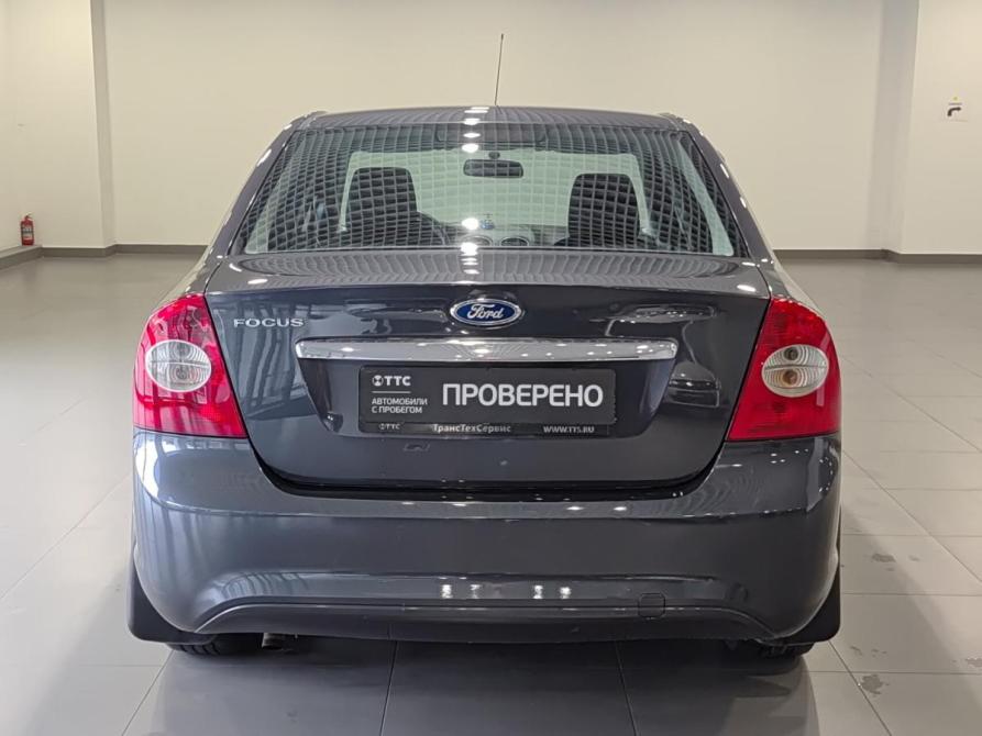 Ford Focus II Рестайлинг Казань  - изображение 7