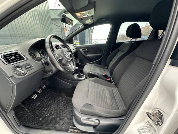 Volkswagen Polo V с пробегом 2012 года, цена 629 000 рублей, 142000 км, хэтчбек, Автокод Объявления