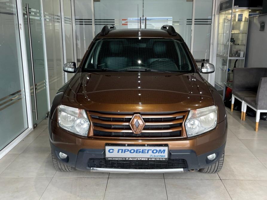 Renault Duster I Москва  - изображение 2