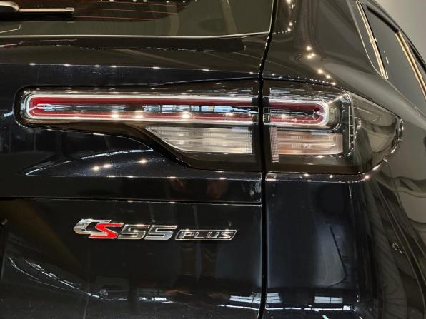 Changan CS55 Plus II с пробегом 2023 года, цена 2 087 000 рублей, 31000 км, внедорожник, Автокод Объявления