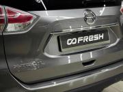 Nissan X-Trail III Благовещенск  - изображение 39