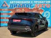 Omoda C5 I Рестайлинг Набережные Челны  - изображение 27