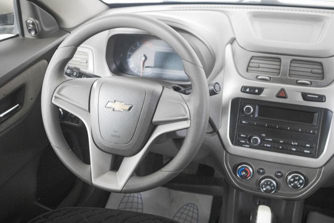 Chevrolet Cobalt II с пробегом 2014 года, цена 629 000 рублей, 142300 км, седан, Автокод Объявления
